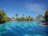 Dinarobin Hotel & Golf Spa - swimming pool